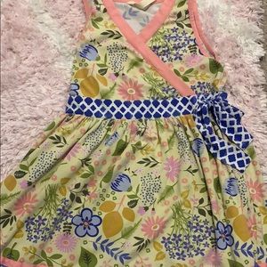 Matilda Jane size 12 dress